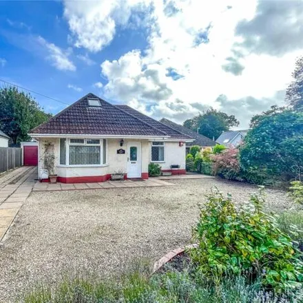 Buy this 5 bed house on Driftwood Park in Christchurch, BH23 2EZ