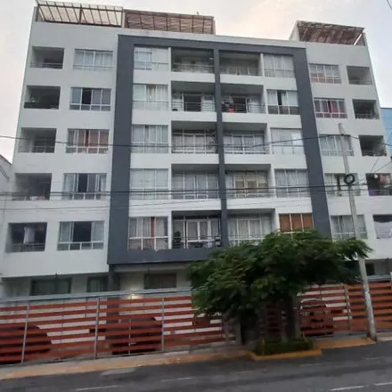 Image 2 - General César Canevaro Avenue 791, Lince, Lima Metropolitan Area 15072, Peru - Apartment for sale