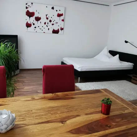 Rent this 2 bed apartment on Gebelsbergstraße 94 in 70199 Stuttgart, Germany