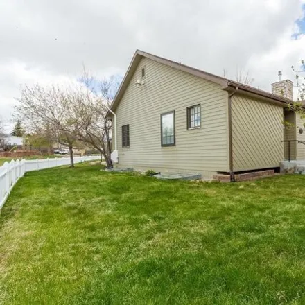 Image 3 - East 14th Street, Casper, WY 82605, USA - House for sale