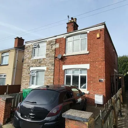 Buy this 2 bed house on 103 Ragdale Road in Bulwell, NG6 8GP