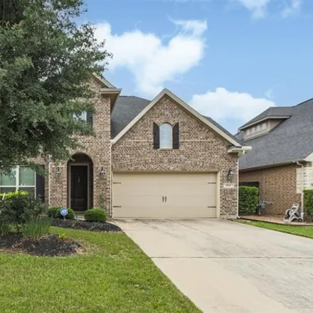 Rent this 3 bed house on 5644 Little Creek Court in Fulshear, Fort Bend County