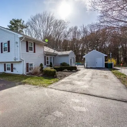 Buy this 3 bed house on 321 Turnpike Street in Algers Corner, Easton