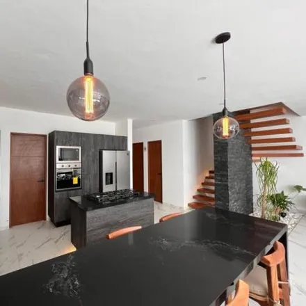 Image 2 - Avenida Huayacan, 77534 Cancún, ROO, Mexico - House for sale