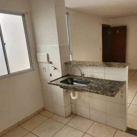 Buy this 2 bed apartment on unnamed road in Araraquara, Araraquara - SP