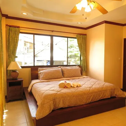 Rent this 3 bed townhouse on Phuket
