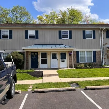 Rent this 2 bed apartment on 1942 Shannon Road in Upper Gwynedd Township, PA 19454