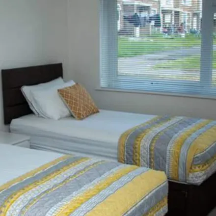 Rent this 2 bed apartment on Crawley in RH10 3UQ, United Kingdom