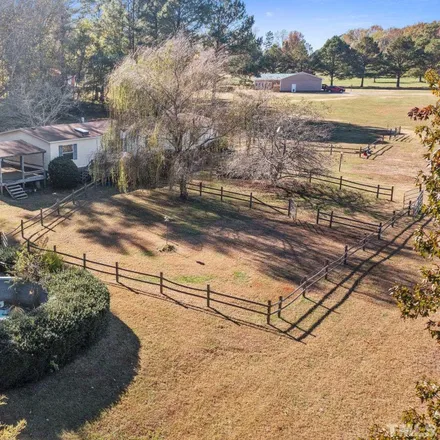 Image 7 - 106 Country Routt Brown Road, Pittsboro, NC 27312, USA - House for sale