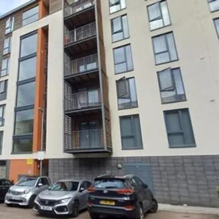 Rent this 1 bed room on Galton Court in 1 Joslin Avenue, London