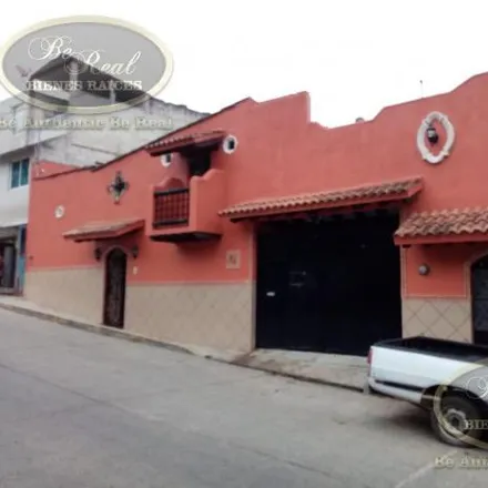 Buy this 3 bed house on Tlalnelhuayocan C in Boulevard San Cristóbal, 91065 Xalapa