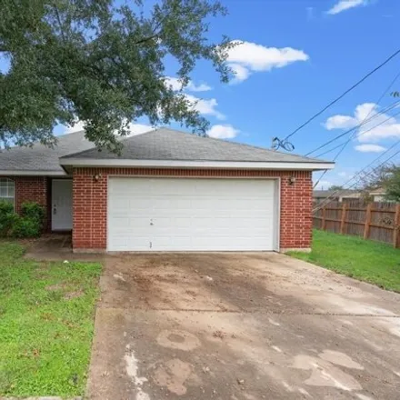 Rent this 3 bed house on 799 Dove Hollow Drive in Hays County, TX 78640
