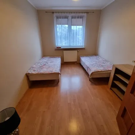 Image 8 - Józefa Lompy 2, 71-449 Szczecin, Poland - Apartment for rent