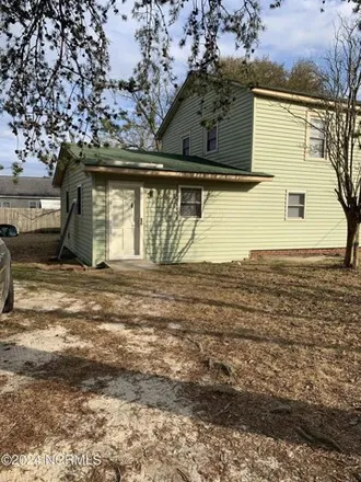 Rent this studio apartment on Duncans Road Ketcliff in Ellerbe, Richmond County