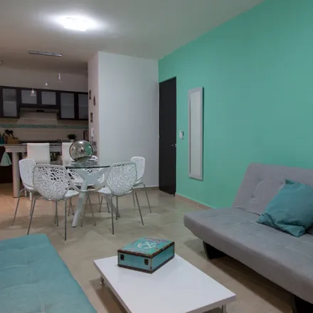 Buy this 3 bed apartment on Vista Azul in Gran Santa Fe II, 77535 Cancún