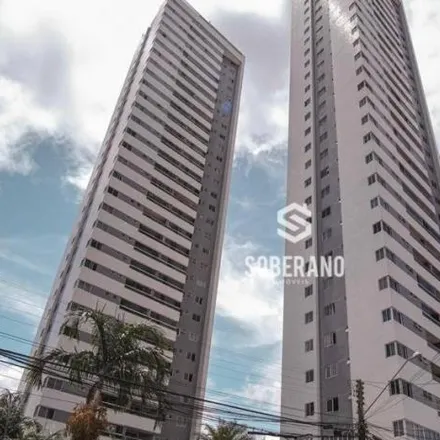 Buy this 3 bed apartment on Avenida Sapé in Manaíra, João Pessoa - PB