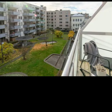 Rent this 2 bed apartment on Jens Bjelkes gate 61 in 0650 Oslo, Norway