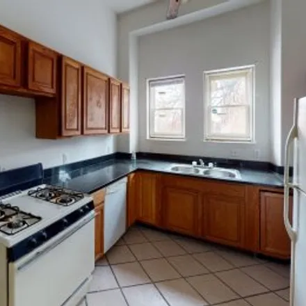 Buy this 4 bed apartment on 332 Presstman Street in Central Baltimore, Baltimore