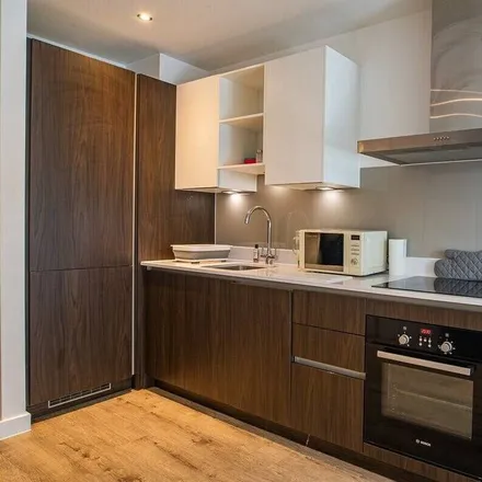 Image 4 - Salford, M5 4QU, United Kingdom - Apartment for rent