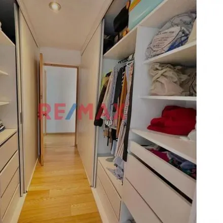 Rent this 3 bed apartment on Jirón Los Amancaes in Santiago de Surco, Lima Metropolitan Area 10853
