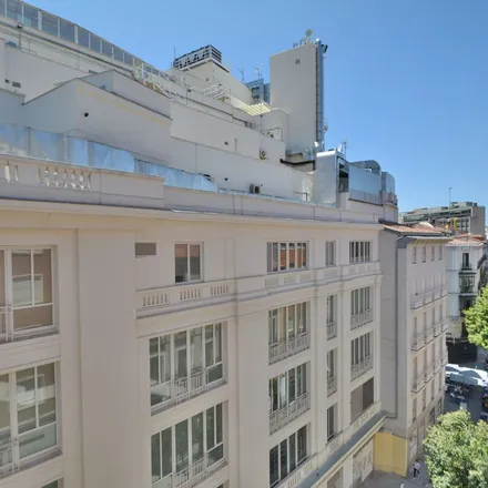 Image 2 - Elite, Calle de San Bernardo, 89, 28015 Madrid, Spain - Apartment for rent