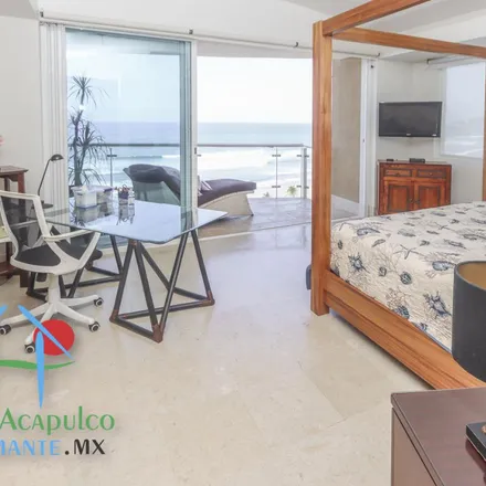 Buy this 4 bed apartment on Sun Market in Calle Costera de las Palmas, 39897 Acapulco