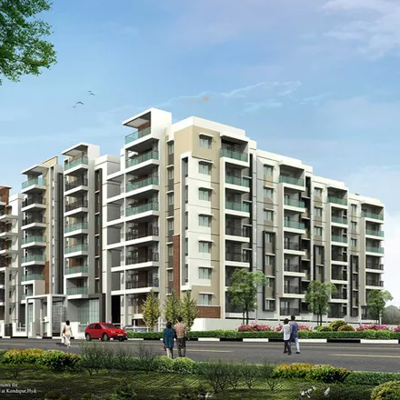 Image 9 - Divyasree Omega, Hitec City - Kondapur Main Road, Kondapur, Hyderabad - 500084, Telangana, India - Apartment for rent