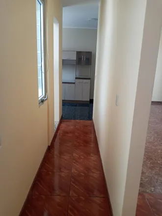 Rent this studio apartment on Calle Las Dalias in San Miguel, Lima Metropolitan Area 15032