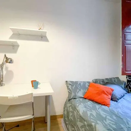 Image 7 - Petit Palace Chueca, Calle de Hortaleza, 3, 28004 Madrid, Spain - Apartment for rent