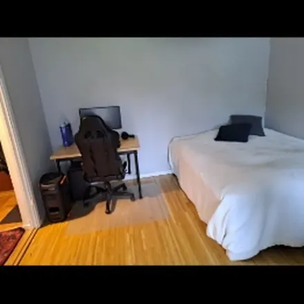 Rent this 1 bed apartment on Åkerbyvägen 178 in 187 37 Täby, Sweden