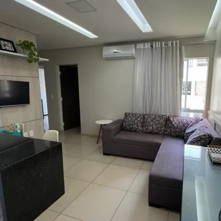 Buy this 3 bed apartment on unnamed road in Vale Quem Tem, Teresina - PI