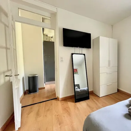 Rent this 1 bed apartment on 16000 Angoulême