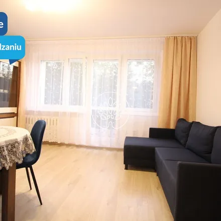 Rent this 2 bed apartment on Szpitalna in 85-829 Bydgoszcz, Poland