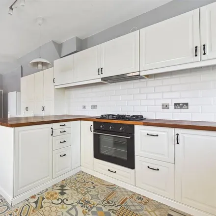 Rent this 5 bed house on Adams Road in London, N17 6HH