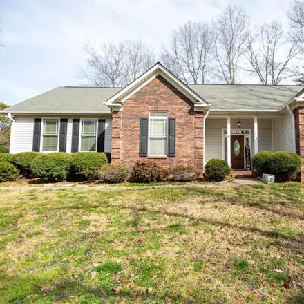 Buy this 3 bed house on 257 General P G Beauregard Street in Stanley, Gaston County