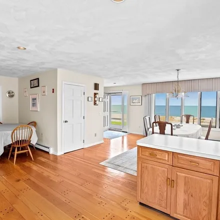 Image 4 - 21 Seaside Road, Shore Acres, Scituate, MA 02066, USA - Apartment for rent