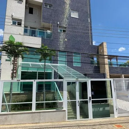 Image 2 - Rua Vinte e Quatro de Maio, Centro, Indaiatuba - SP, 13330-100, Brazil - Apartment for rent