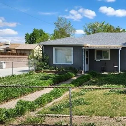 Buy this 3 bed house on 3079 Oneal Avenue in Pueblo, CO 81005