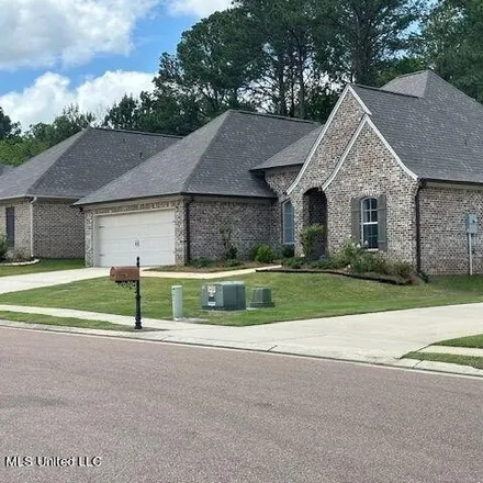 Buy this 3 bed house on unnamed road in Bridlewood, Rankin County