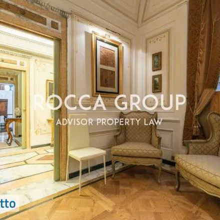 Image 4 - Via Giulia 183, 00186 Rome RM, Italy - Apartment for rent