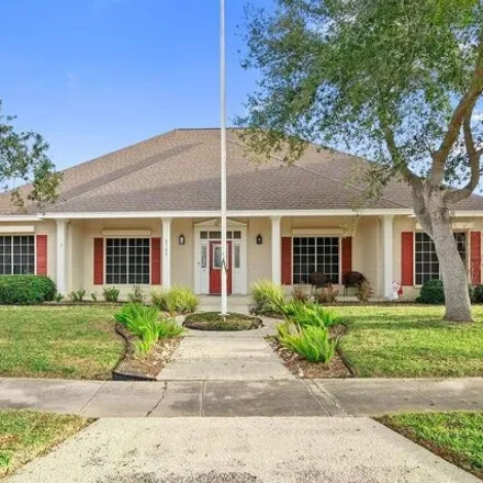 Buy this 6 bed house on 6716 Long Meadow Drive in Corpus Christi, TX 78413