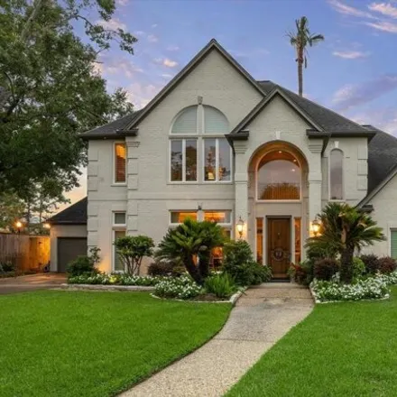 Buy this 4 bed house on 1100 Anne Street in Spring Valley Village, Harris County