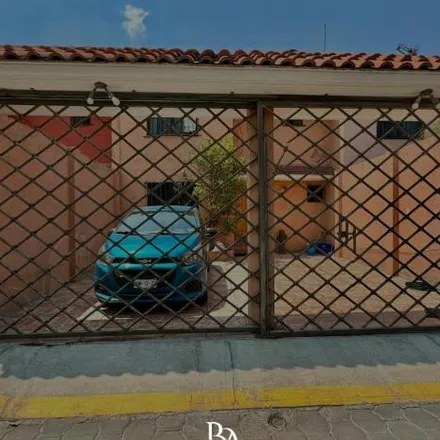 Image 2 - unnamed road, 54740 Cuautitlán Izcalli, MEX, Mexico - House for sale