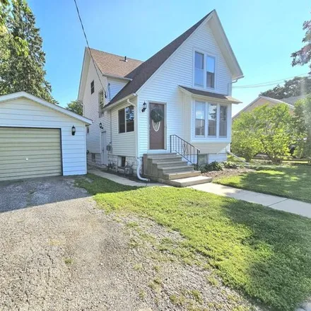 Buy this 2 bed house on 266 Oak Street in Earlville, Earl Township
