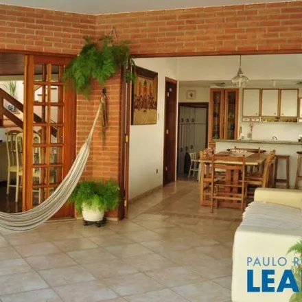 Buy this 4 bed house on Alameda Franca in Santana de Parnaíba, Santana de Parnaíba - SP