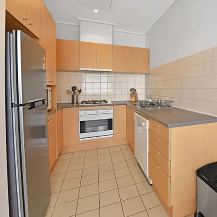 Image 9 - Brick Lane, McLean Alley, Melbourne VIC 3000, Australia - Apartment for rent
