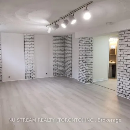 Rent this 1 bed apartment on 38 Bowhill Crescent in Toronto, ON M2J 3Y8