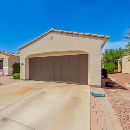 Image 4 - 12812 West Junipero Drive, Sun City West, AZ 85375, USA - House for sale