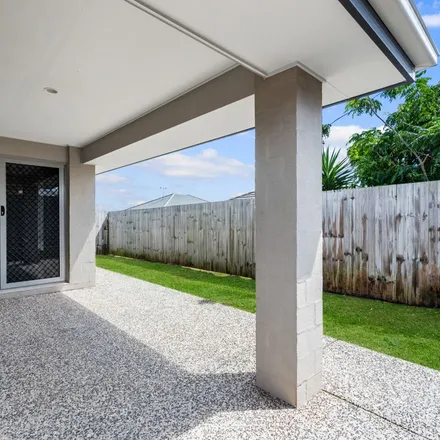 Rent this 4 bed apartment on Cowen Terrace in Greater Brisbane QLD 4509, Australia