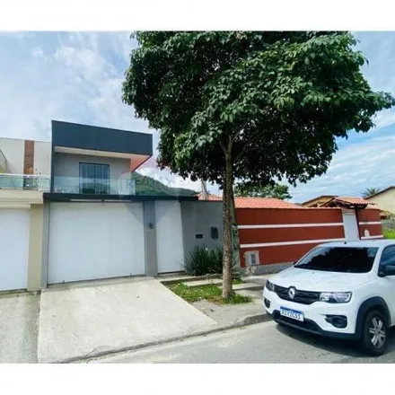 Buy this 3 bed house on Rua Doutor Waldir Costa in Piratininga, Niterói - RJ